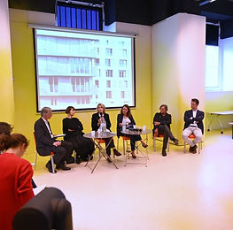 « Retour sur un acte de création collective. Laboratoire du Logement » | Cité de l’Architecture et du Patrimoine, Paris