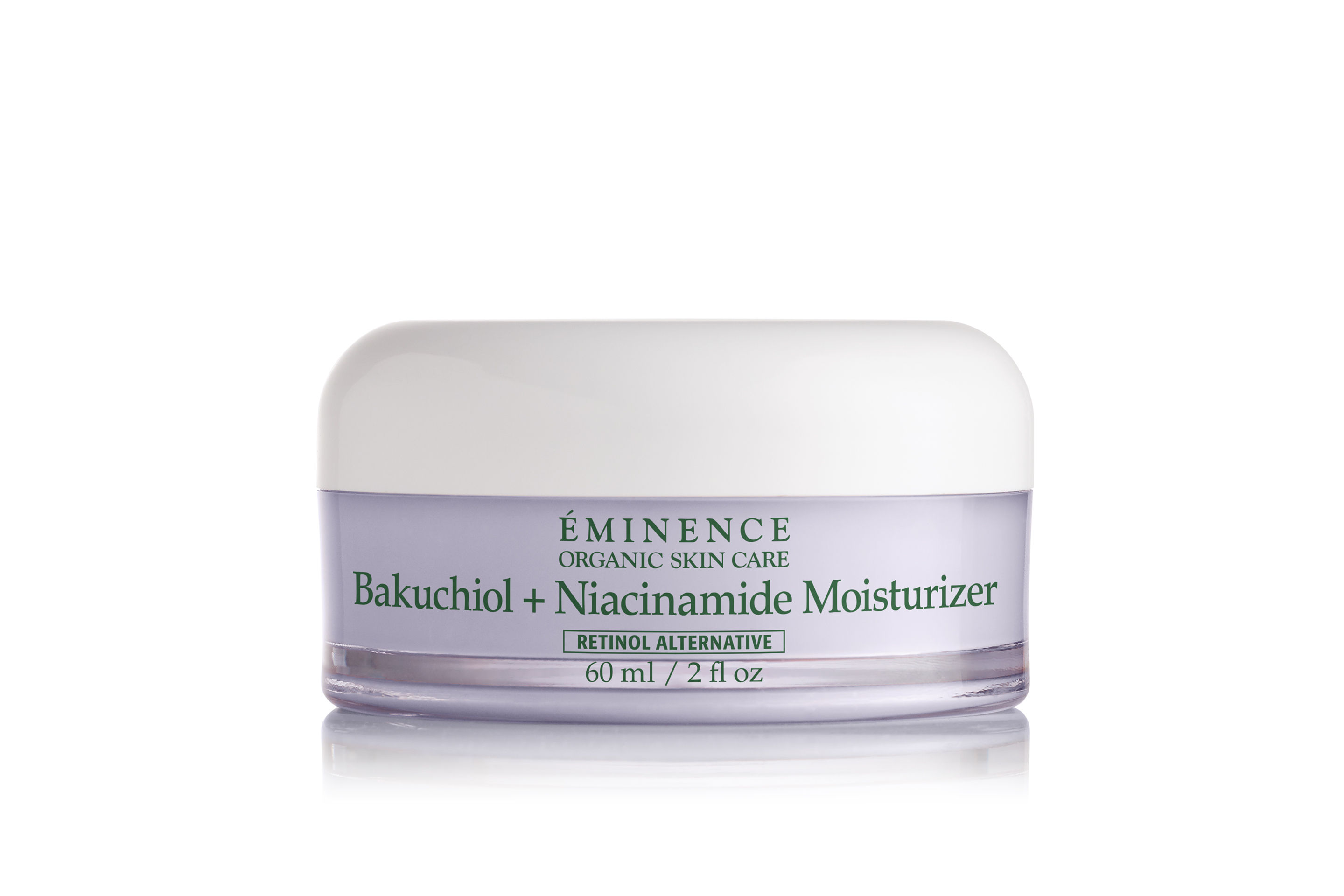 Bakuchiol + Niacinamide Moisturizer