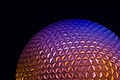 Round Architecture