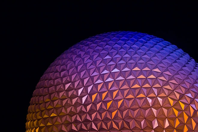 Round Architecture