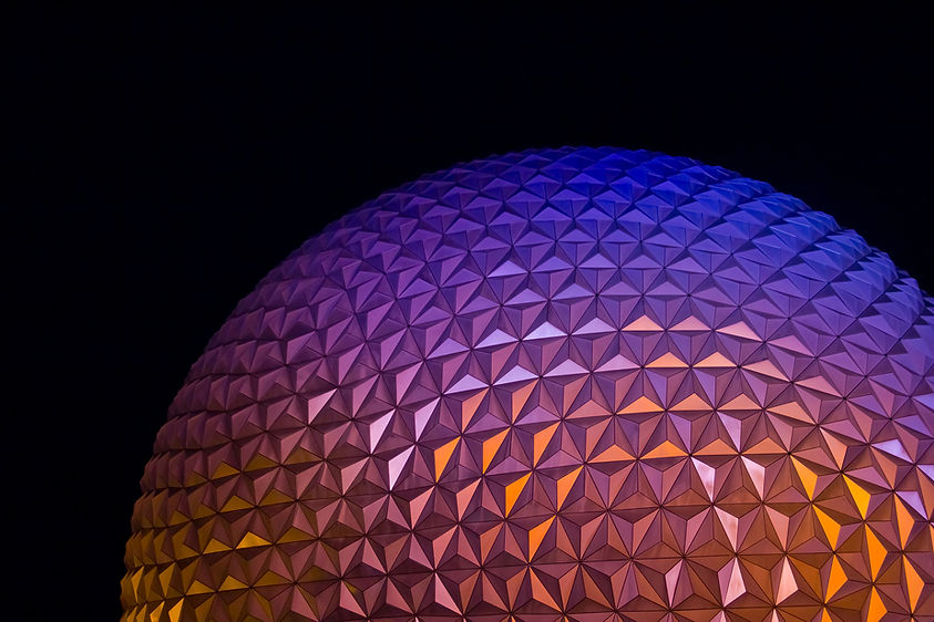 Round Architecture