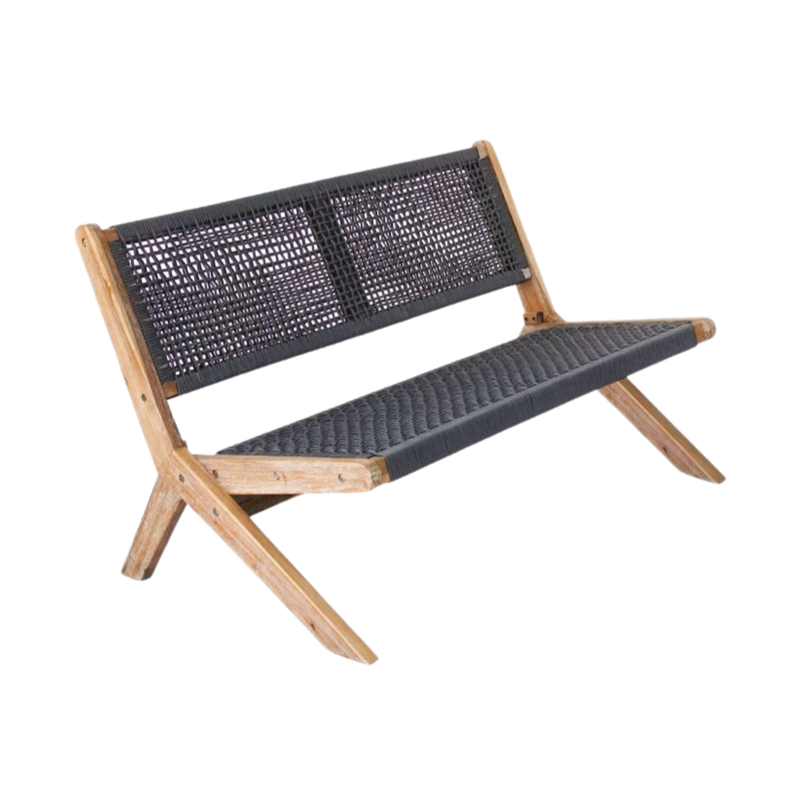 Banca de patio o jardín Athens