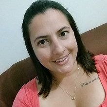 Ana Carolina Aguilera - Secretária - ClÃnica Ventura Barretos