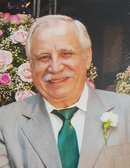 Dr. Antonio Ventura