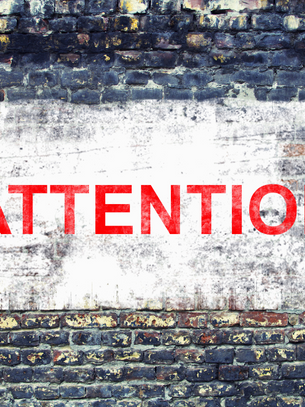 How to write a homepage that makes people stay