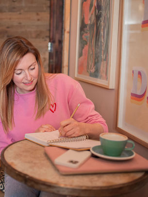 How do you get people to enquire through your website?