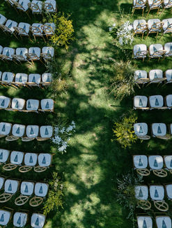 Kelsea & Dominic's Healdsburg Wedding at The Madrona