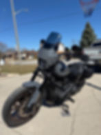 Thumbnail: FXLR-S Fairing – Performance Shape, Quick Simple Install