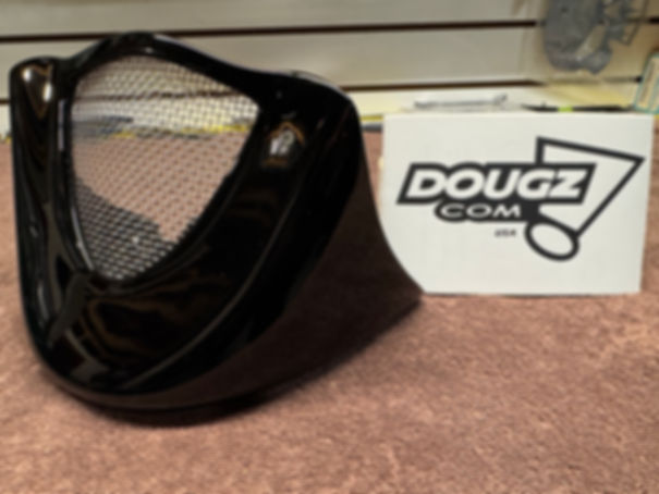 2006-2017 Harley-Davidson® Dyna Chin Spoiler