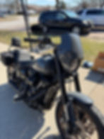 Thumbnail: FXLR-S Fairing – Performance Shape, Quick Simple Install