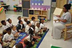 3rd grade class trip