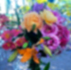 flower bouquet