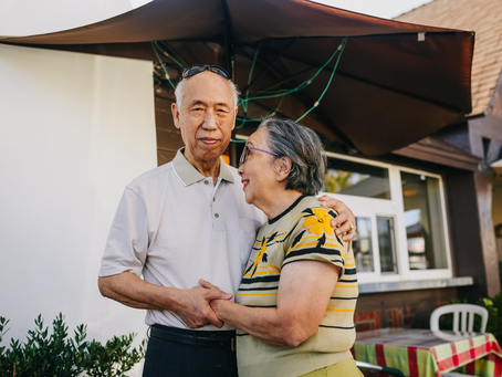 Best Features of the Forever Home of Your Golden Years