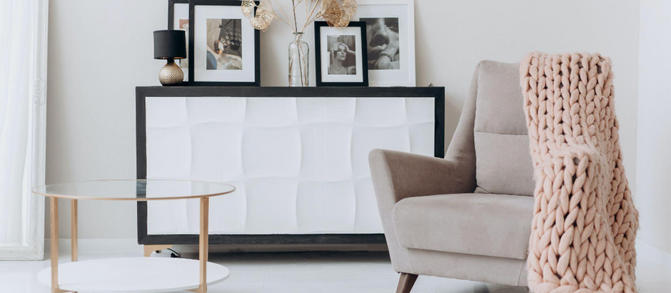 Home Updates That Offer Both Comfort And Productivity