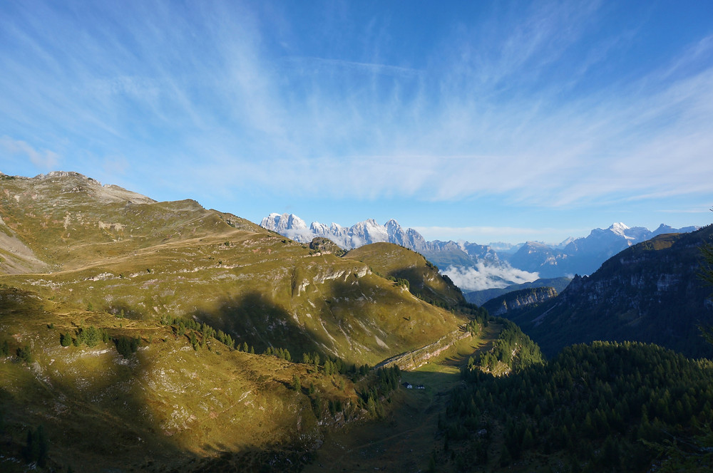 dolomiti bellunesi