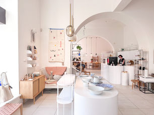 Ones souvenirs Prague