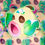 Thumbnail: Bellsprout Line Stickers Pokémon Fanart (2-3/4 inch/70 mm)