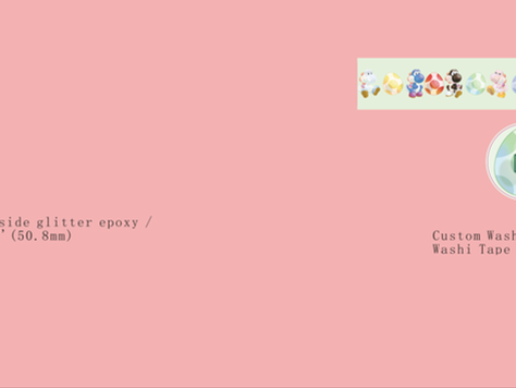 January Manufacturer Proof Received