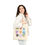Thumbnail: Eeveelution Cotton Canvas Tote Bag