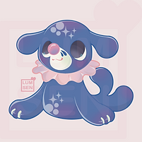 0728_Popplio(Shiny)