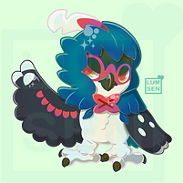 0724_Decidueye(Shiny)