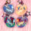 Thumbnail: Mega Charizard Keychains