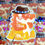 Thumbnail: Chad Crocodile Bandit Gummy TADC Stickers (2.75in / 70mm)