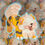 Thumbnail: Hisuian Growlithe Evolution Line Pokémon Stickers Fan Art (2.75in / 70mm)