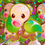 Thumbnail: Bellsprout Line Stickers Pokémon Fanart (2-3/4 inch/70 mm)