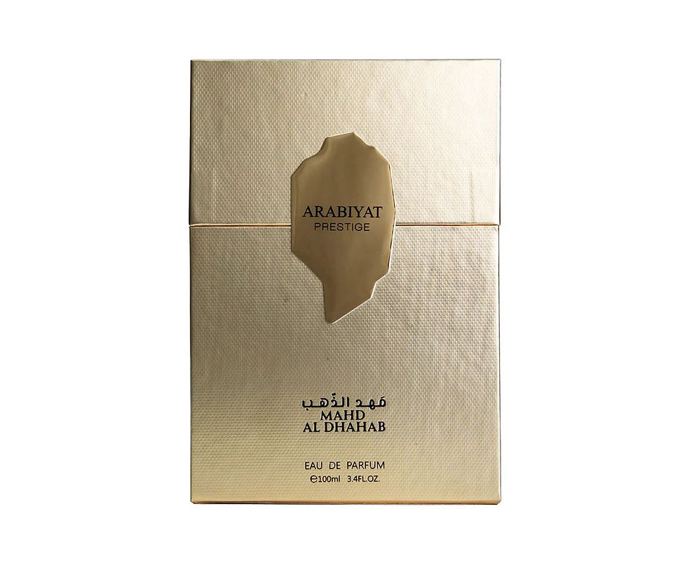 Miniature : Mahd Al Dhahab Eau de Parfum 100 ml – Seallpro Parfum Bamako