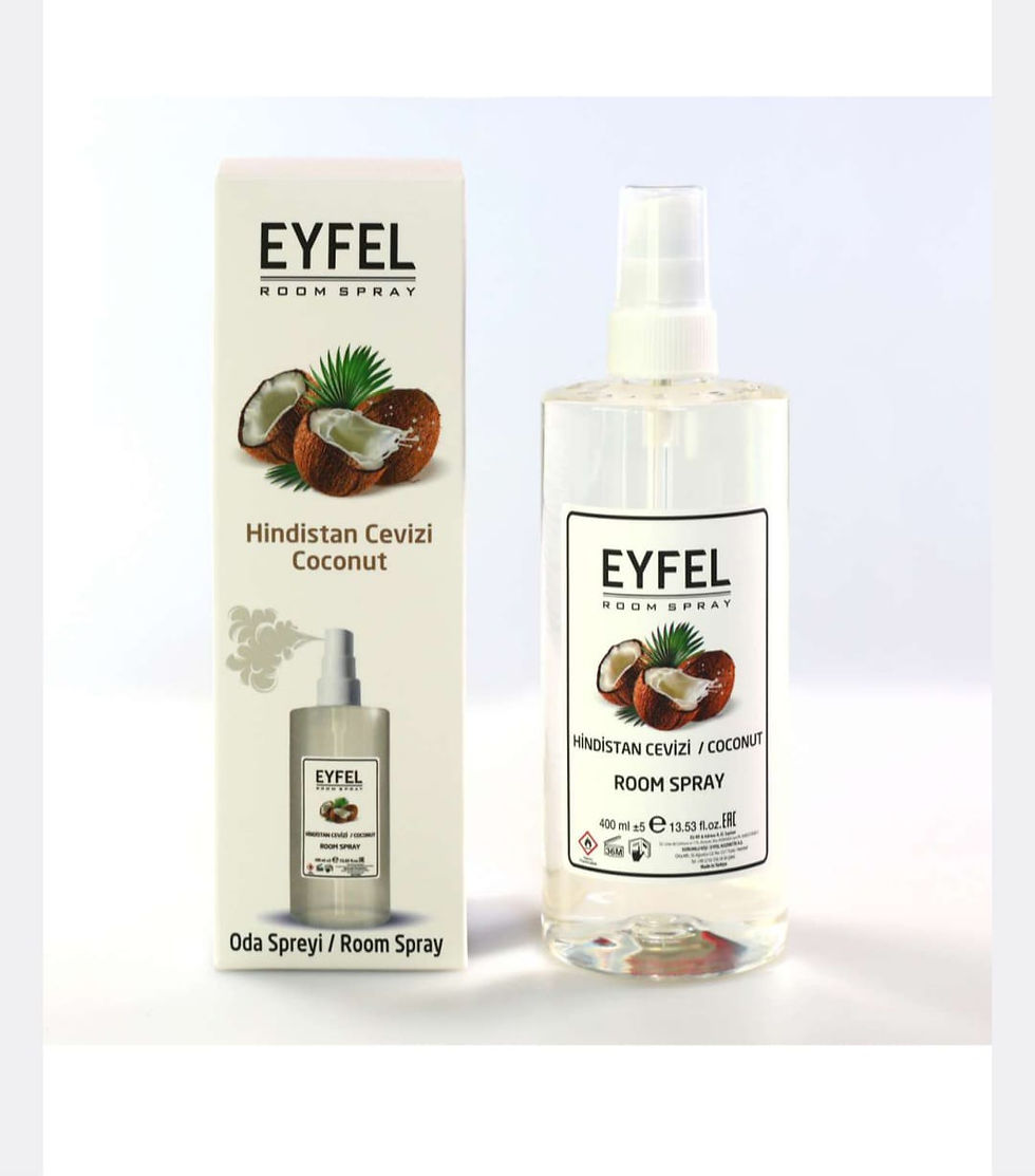 Seallpro Parfum – Parfums & soins de luxe à Bamako – Eyfel Spray