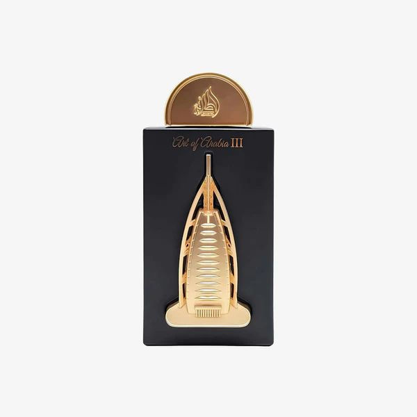 Miniature : Seallpro Parfum – Parfums & soins de luxe à Bamako – Art of Arabia III Lattafa Pride 100ml