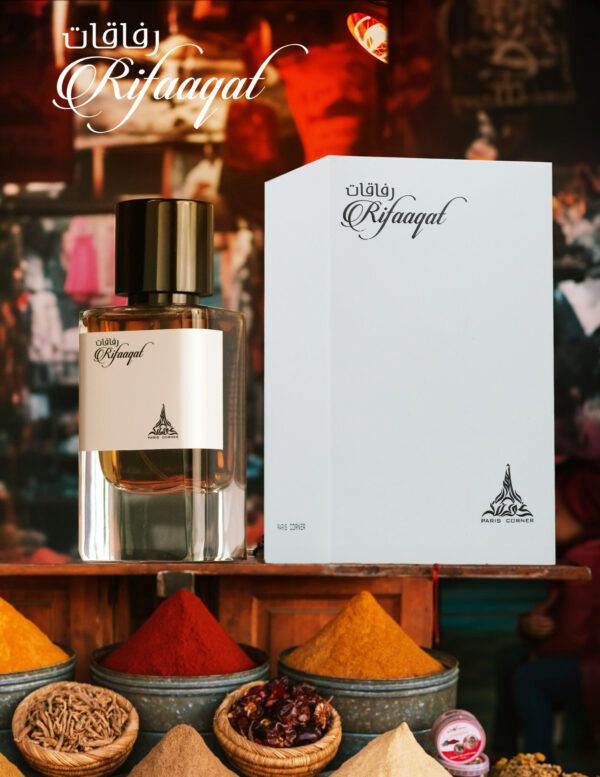 Miniature : Rifaaqat Eau de Parfum 100 ml – Seallpro Parfum Bamako