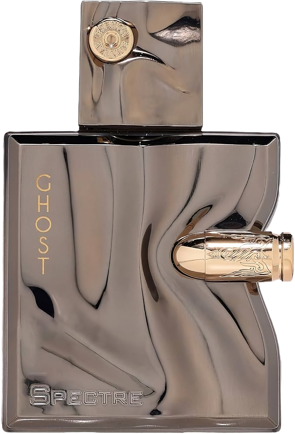 Spectre Ghost Eau de Parfum 100 ml – Seallpro Parfum Bamako