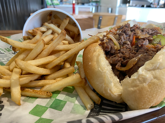Read more about this new sub shop!