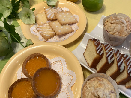 2026年4月度のスイーツ