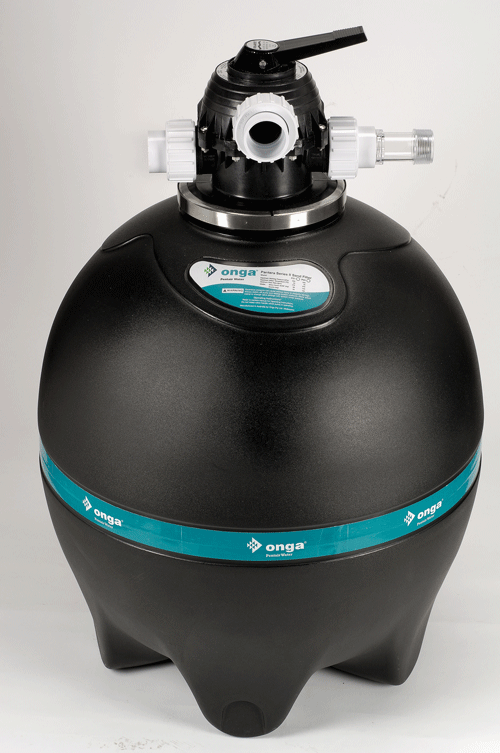 Sand Filter Or Cartridge ???