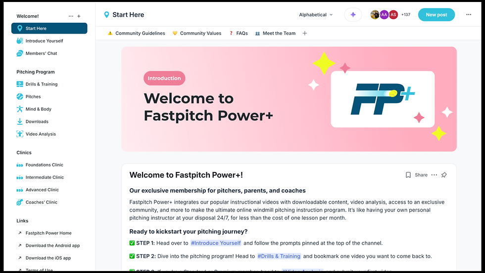 How a $100K/Year Community Migrated to Circle and 7x Engagement Without Losing Revenue
