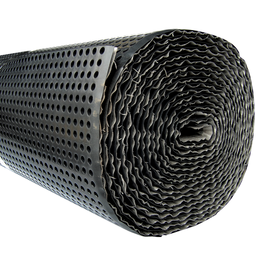 WPA Drainage Cell WPA Waterproofing