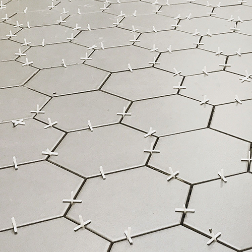 TPA Tile Spacers & Wedges