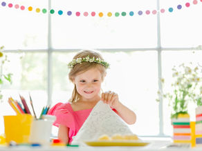 Gastgeschenke Kindergeburtstag: stundenlanger Spielspaß für jedes Alter