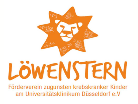 Wir Löwen halten zusammen – soziales Engagement für Kinder