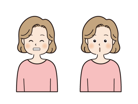 口腔筋機能療法(MFT)の矯正治療における有効性について