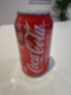 Coca-Cola / 可乐