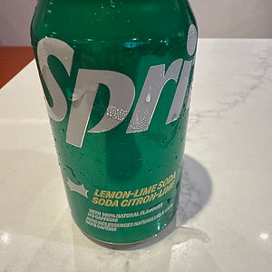 Sprite / 雪碧