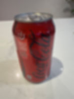 Coke-zero