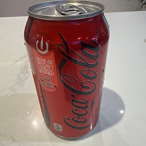 Coke-zero