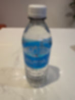 Spring Water / 矿泉水