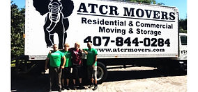 kissimmee Movers, Movers Kissimmee, Moving in Kissimmee, atcr movers kissimmee, atcr moving kissimmee,