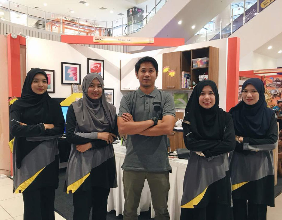 KELANTAN WOOD & LIFESTYLE FAIR 2018